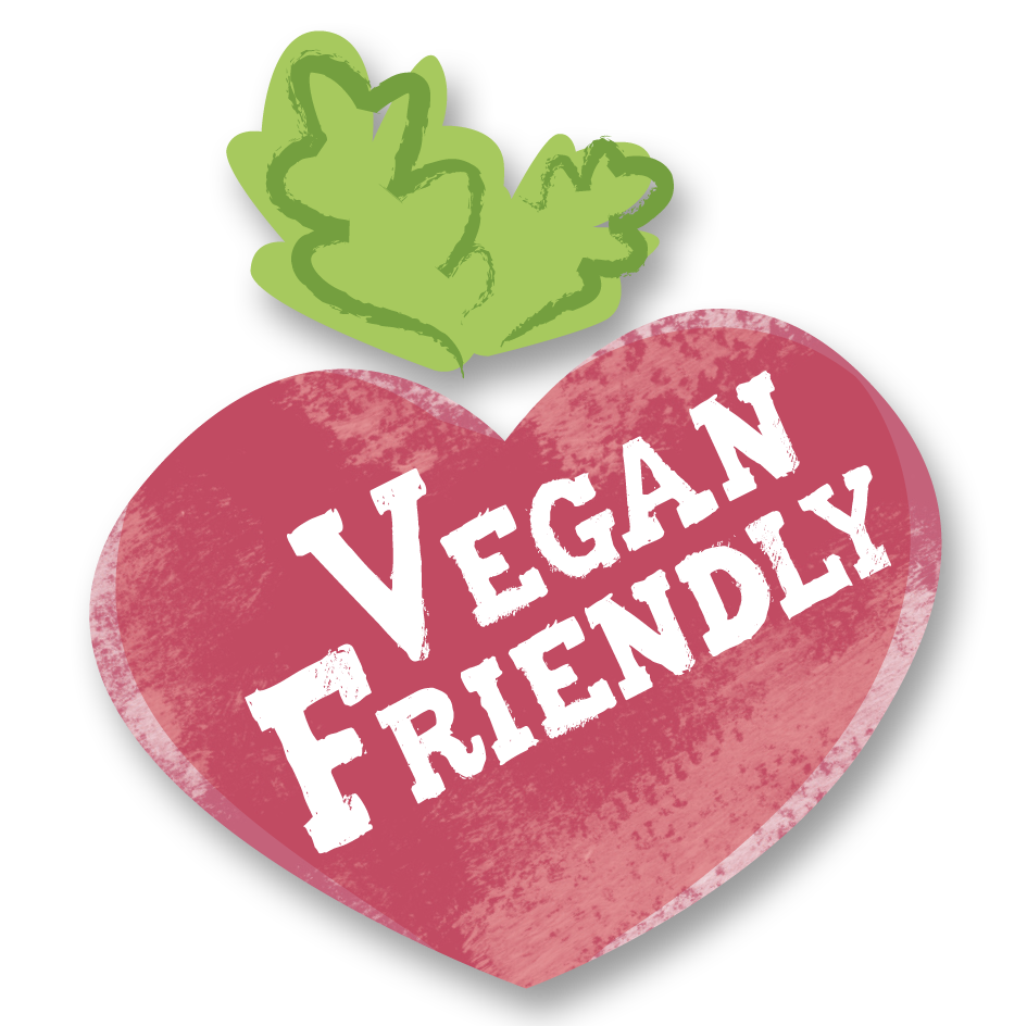 Veganom prijazno spletno mesto